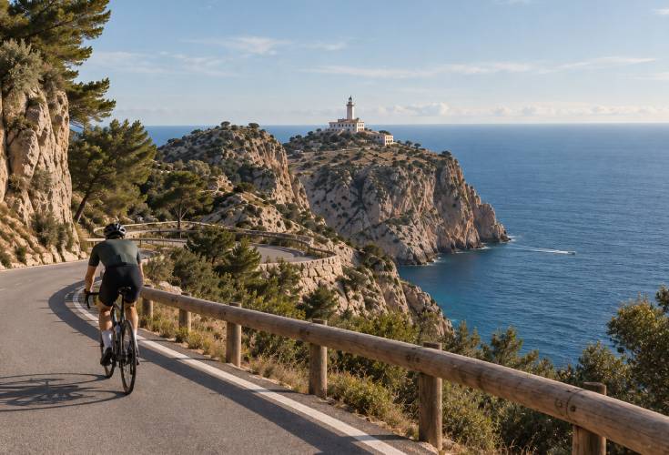 The most beautiful towns in Mallorca to discover by bike